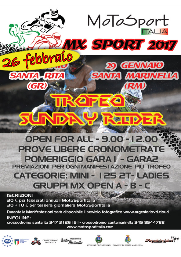 MXSport2017