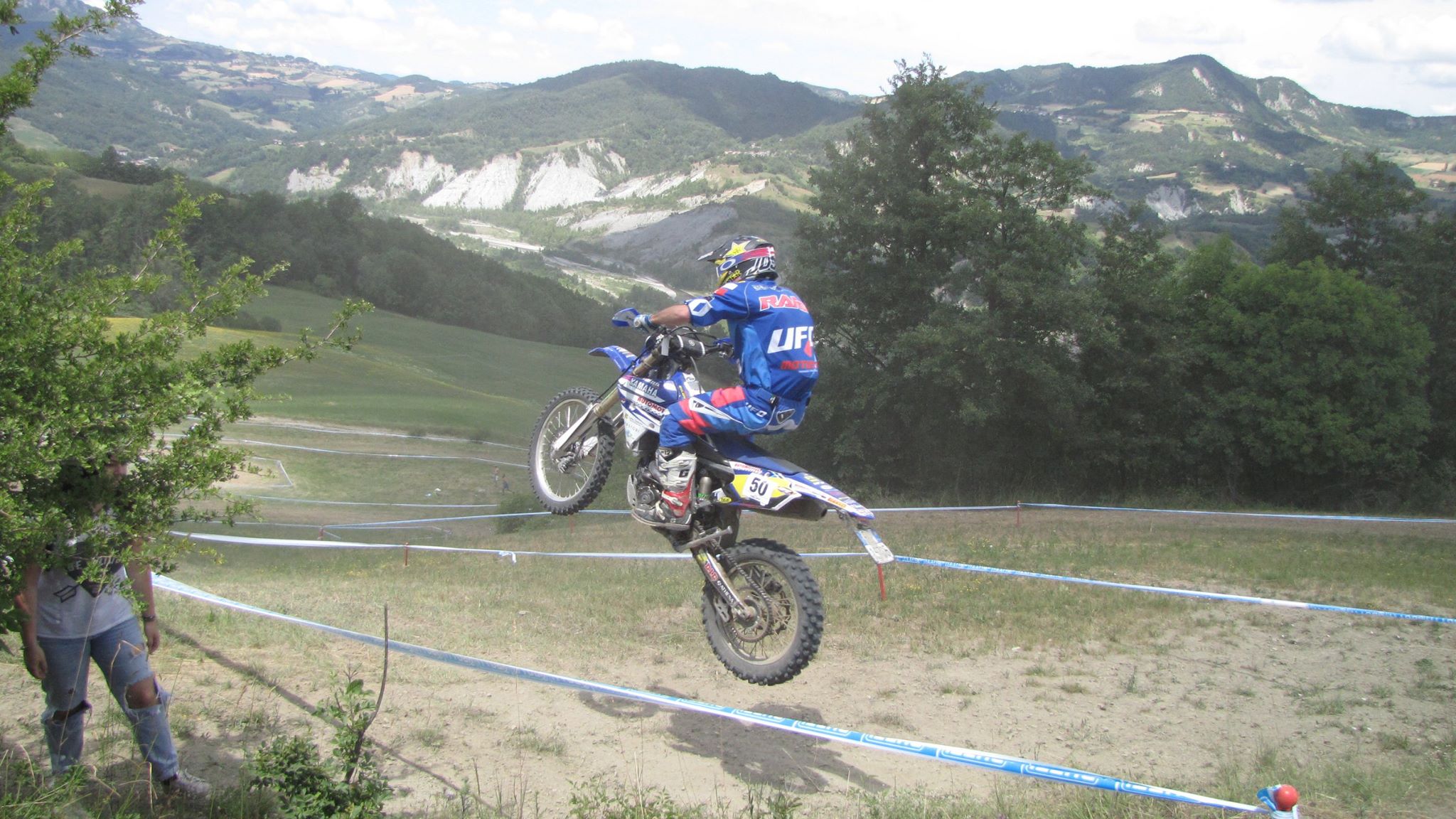 cavola enx 2017