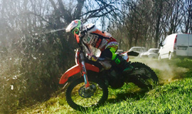 enduro sport