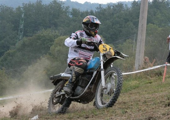 CARPI cross