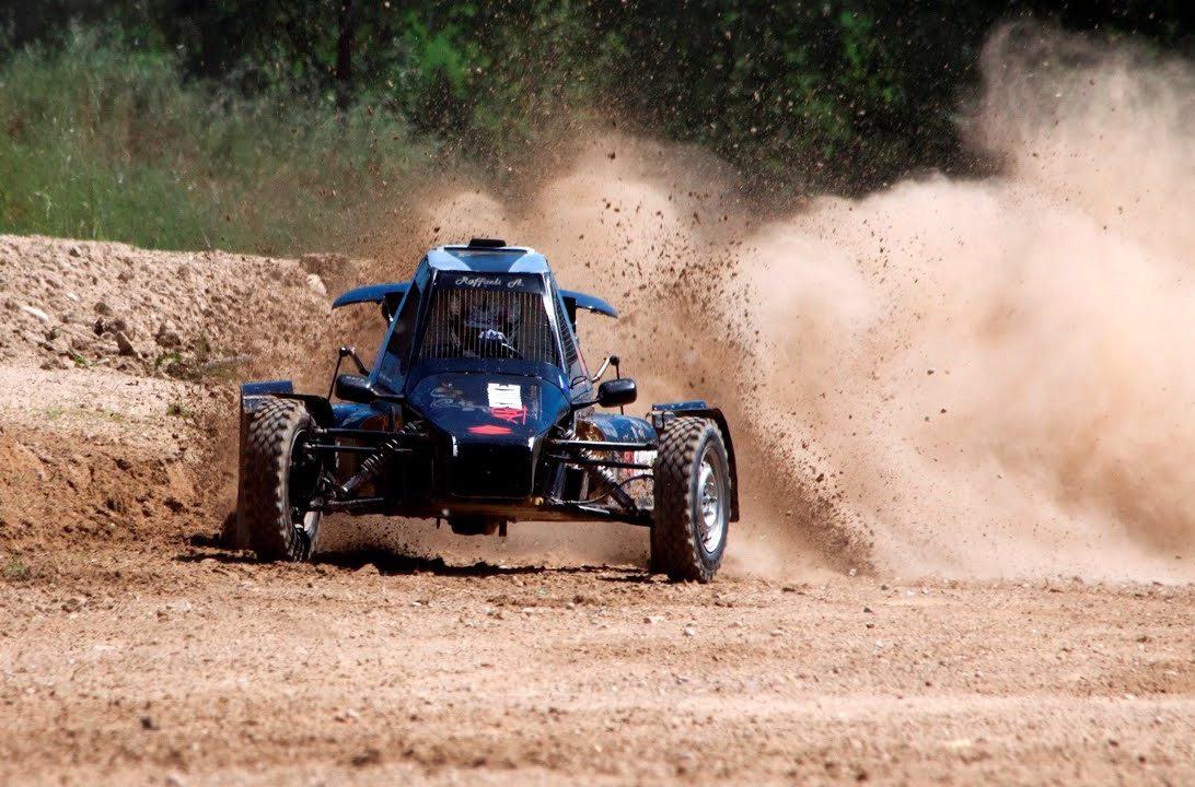 auto cross ponzano