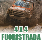 fuoristrada 4X4