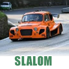 slalom