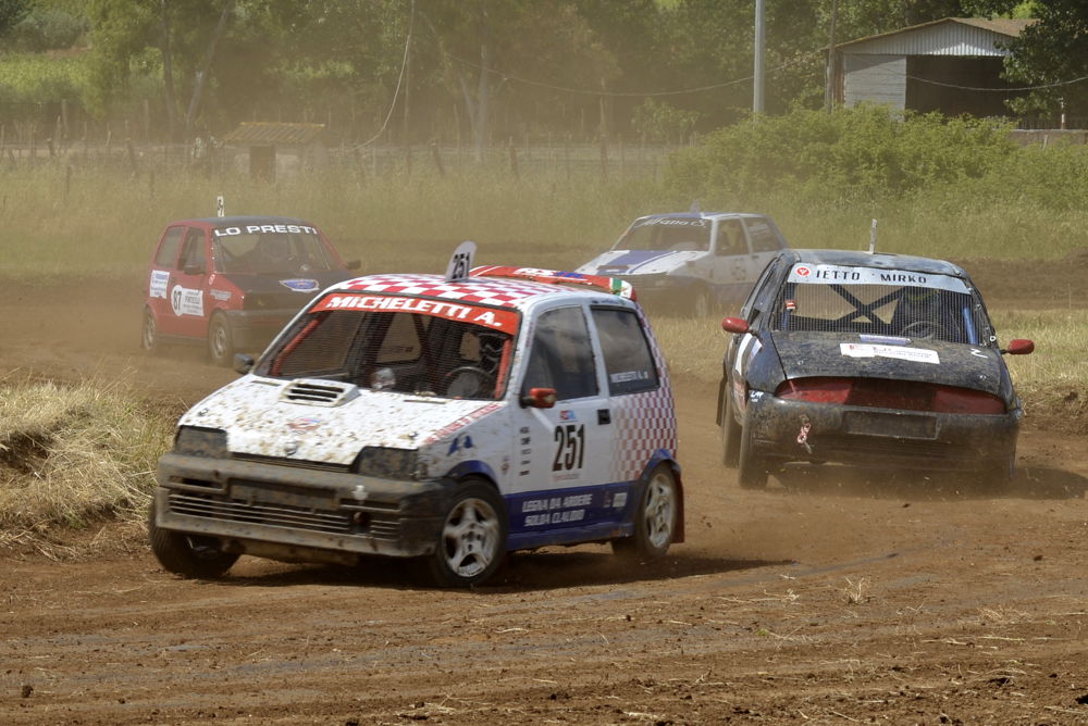 autocross 2