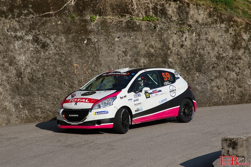 slalom auto