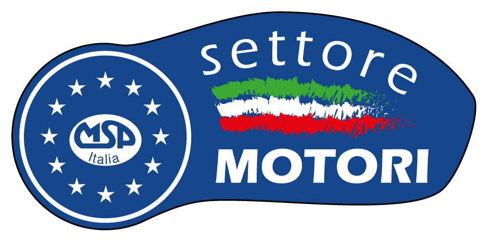 LOGO SETTORE MOTORI